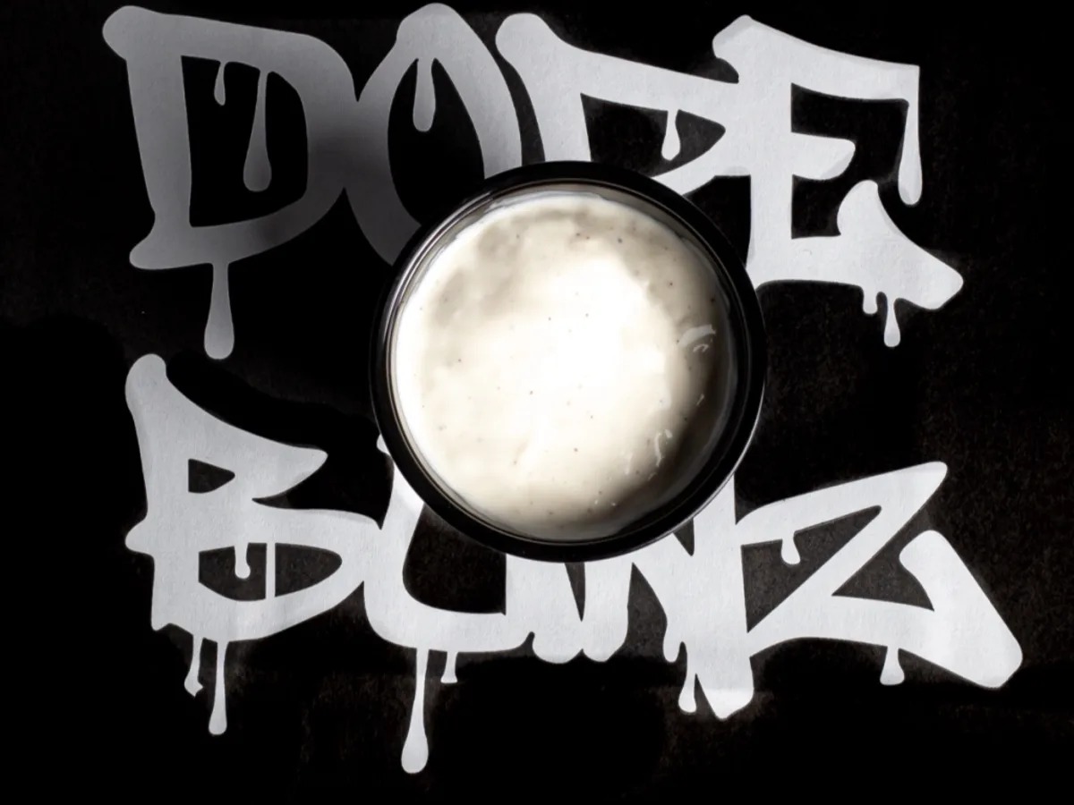 Blue Cheese - 2oz Pot