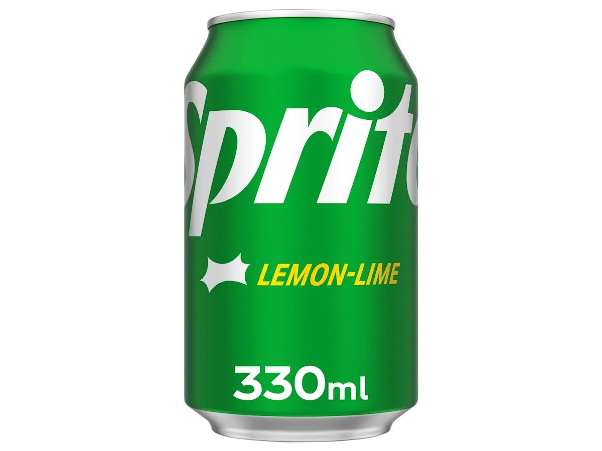 Sprite 330ml