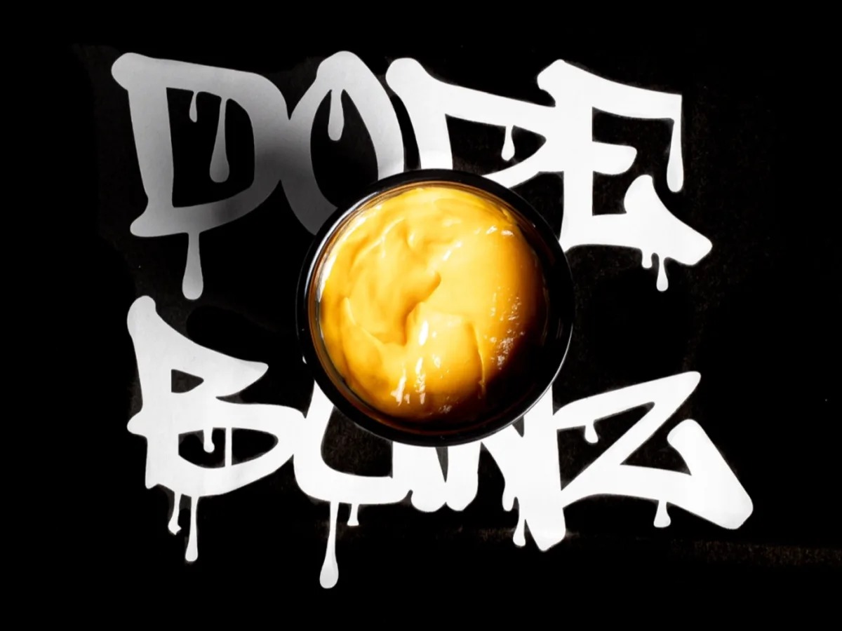 Nacho Cheese - 2oz Pot