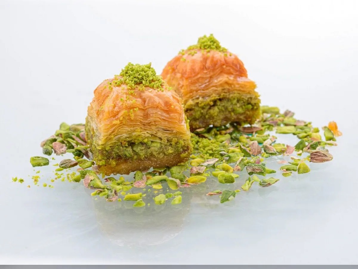 Baklava