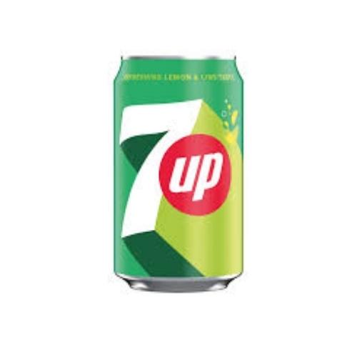 7Up 330ml