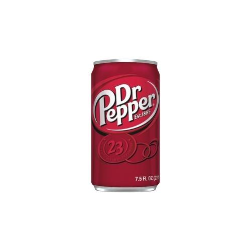 Dr Pepper 330ml