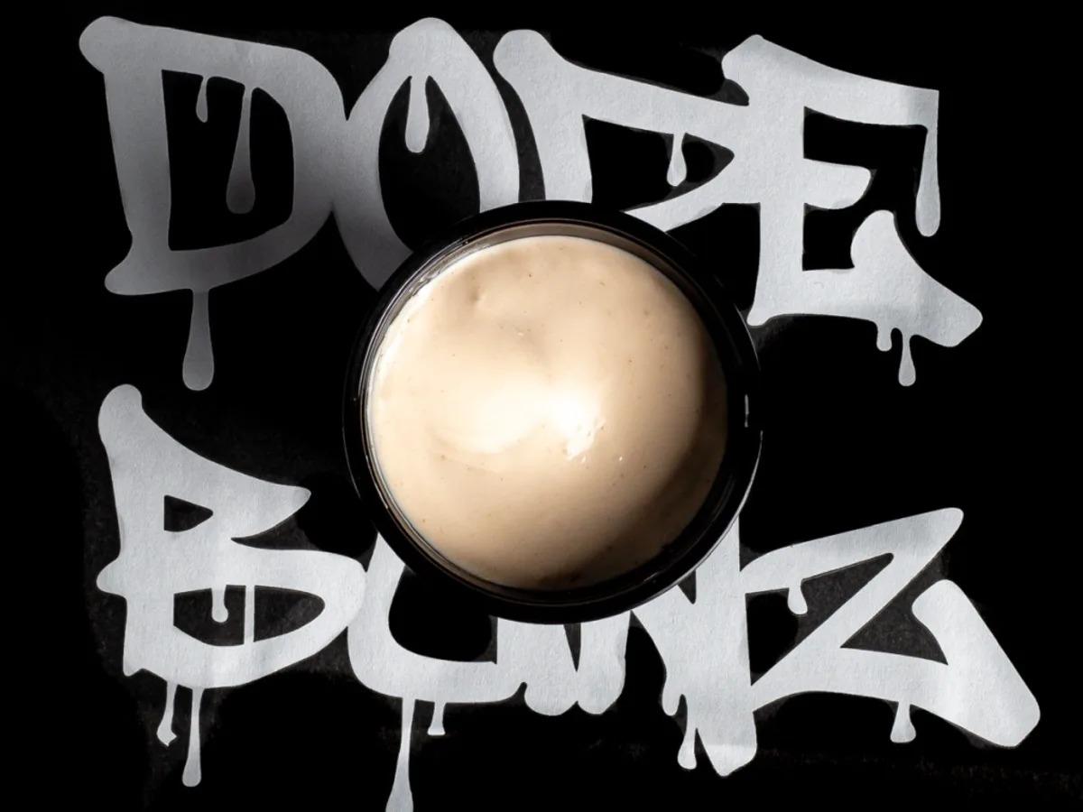 Dope Sauce - 2oz Pot