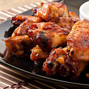 Wings